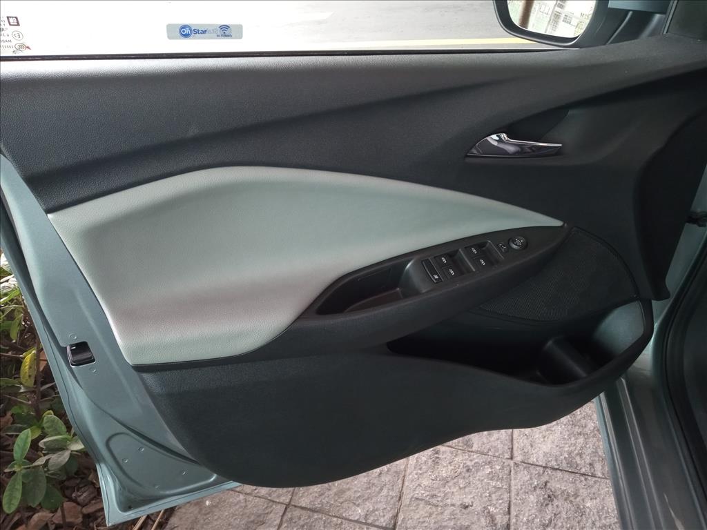 ONIX 1.0 TURBO FLEX PREMIER AUTOMÁTICO