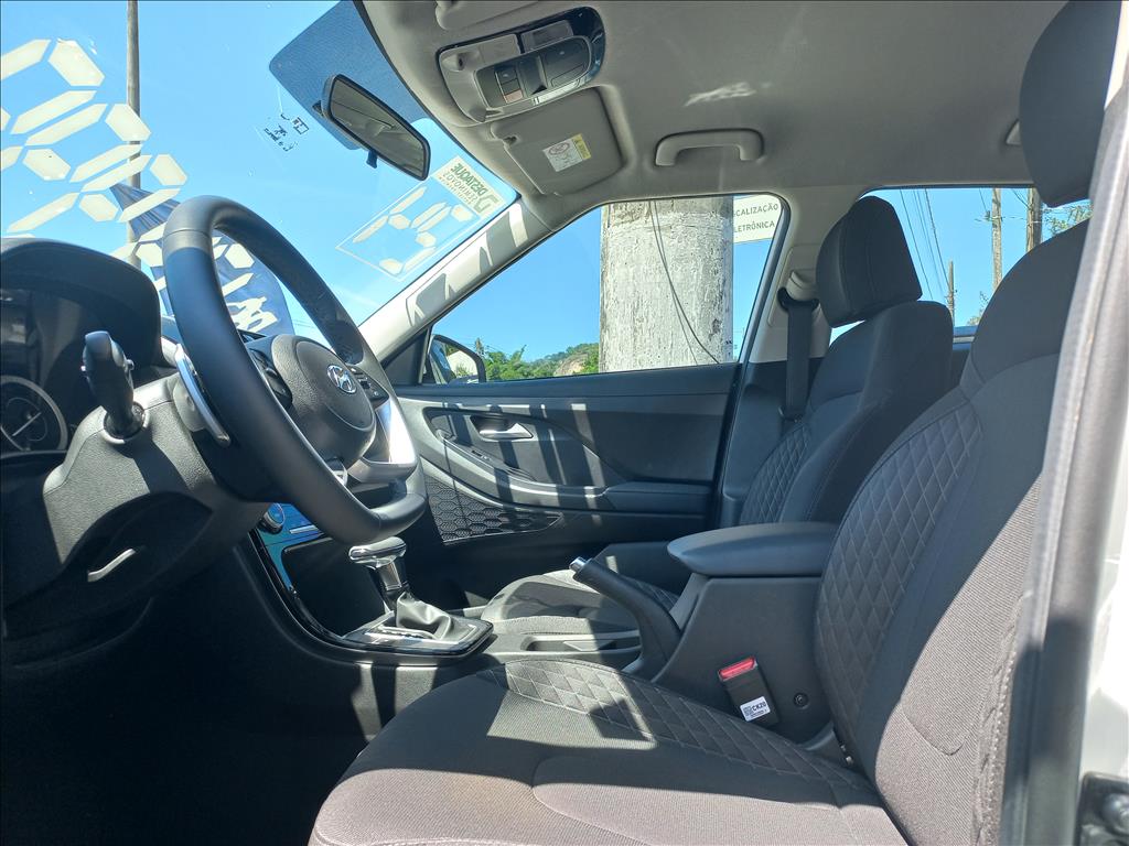 Foto ilustrativa do carro