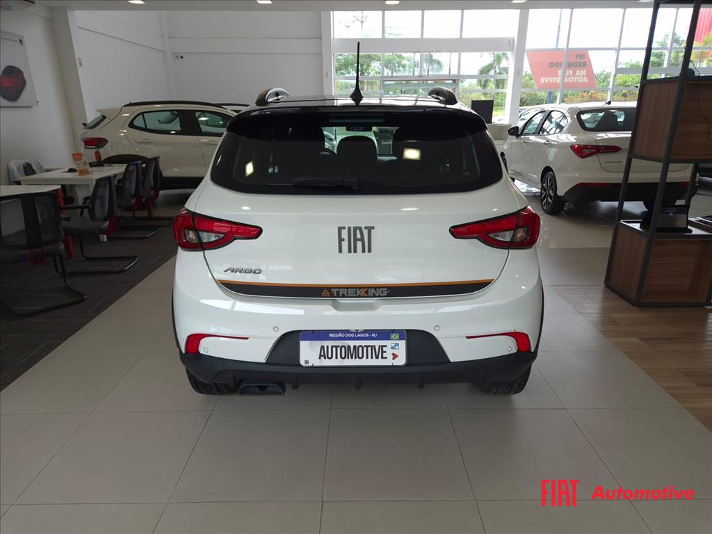 ARGO 1.3 FIREFLY FLEX TREKKING MANUAL5