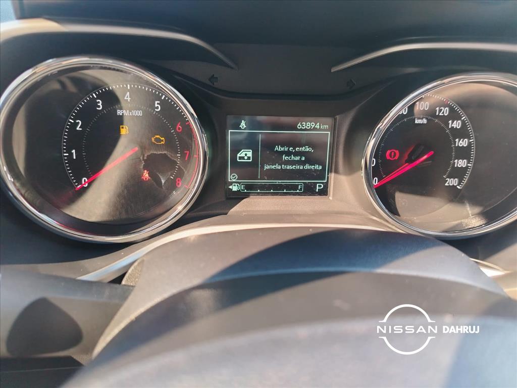 TRACKER 1.0 TURBO FLEX LT AUTOMÁTICO3