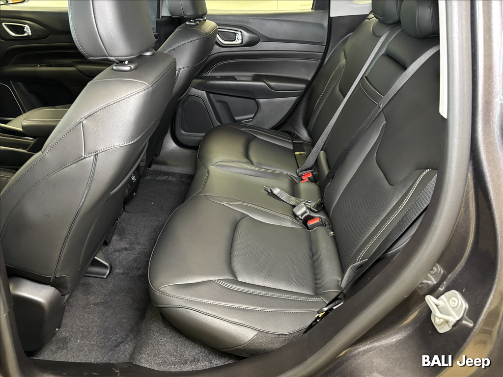 COMPASS 1.3 T270 TURBO FLEX LONGITUDE AT614