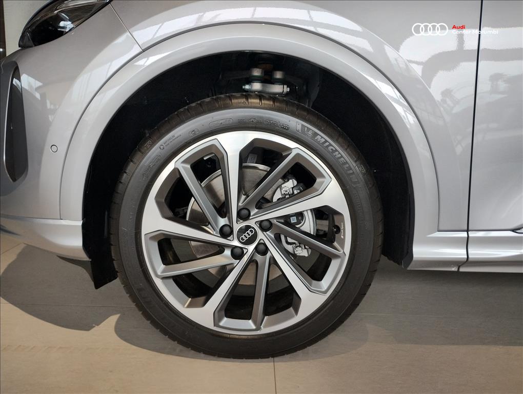 Q5 2.0 TFSI GASOLINA DYNAMIC QUATTRO S TRONIC3