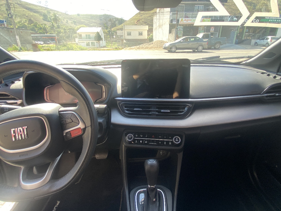 PULSE 1.0 TURBO 200 FLEX IMPETUS CVT11