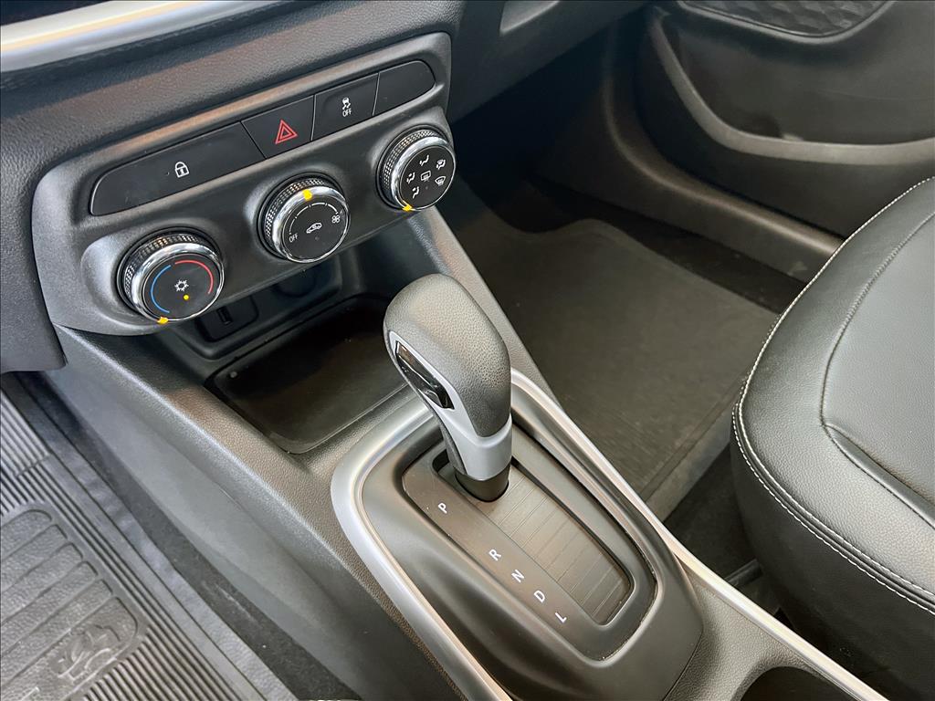 TRACKER 1.0 TURBO FLEX LT AUTOMÁTICO16