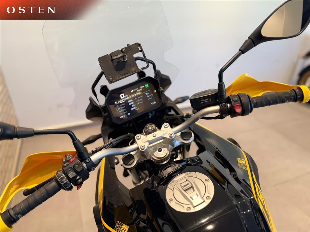 BMW Motorrad-F-750 GS PREMIUM