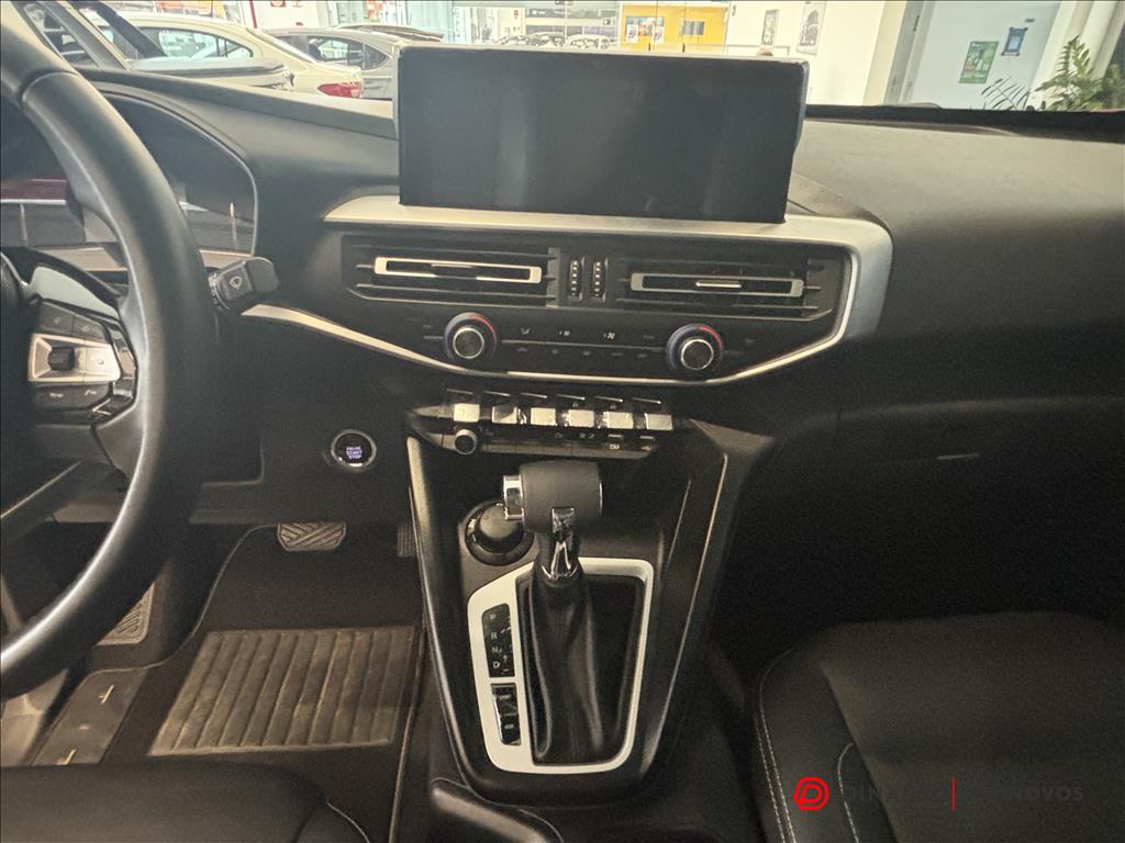 Fiat-TITANO-2.2 TURBO DIESEL RANCH 4X4 AT6