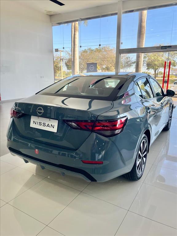 SENTRA 2.0 16V GASOLINA ADVANCE XTRONIC3