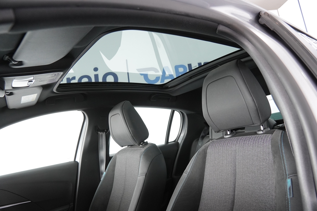 208 1.0 TURBO 200 FLEX STYLE CVT11