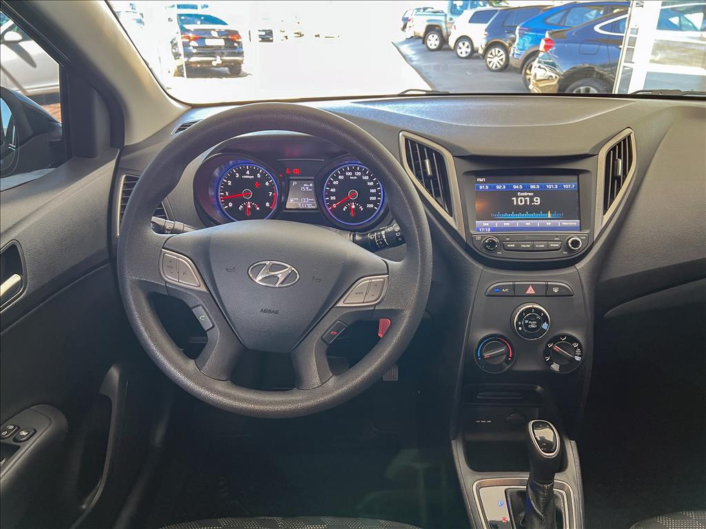 HB20 1.0 COMFORT 12V FLEX 4P MANUAL10 HB20 1.0 COMFORT 12V FLEX 4P MANUAL10