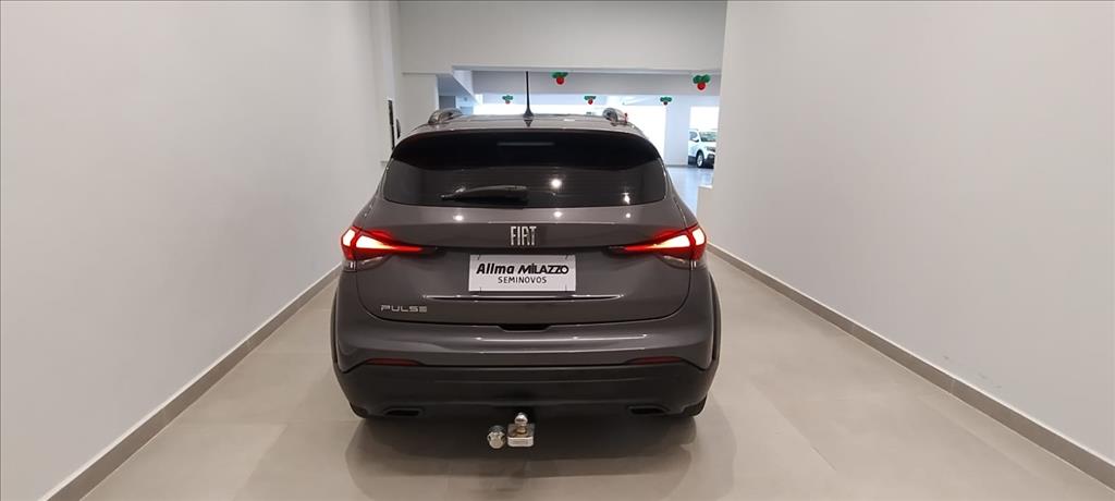 PULSE 1.3 FLEX DRIVE CVT4