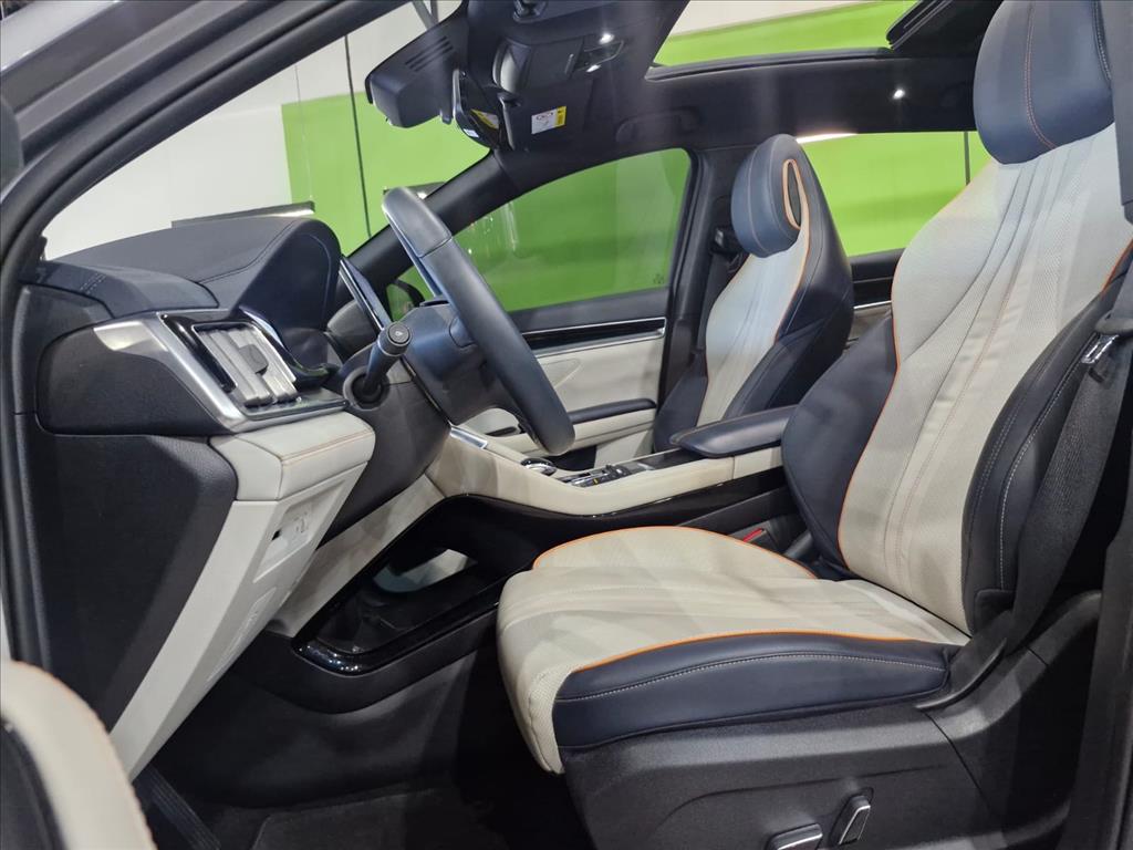 SONG PLUS 1.5 DM-I HÍBRIDO AUTOMÁTICO8