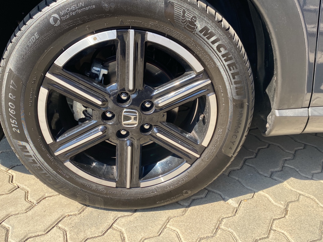 HR-V 1.5 DI I-VTEC FLEX EXL CVT7