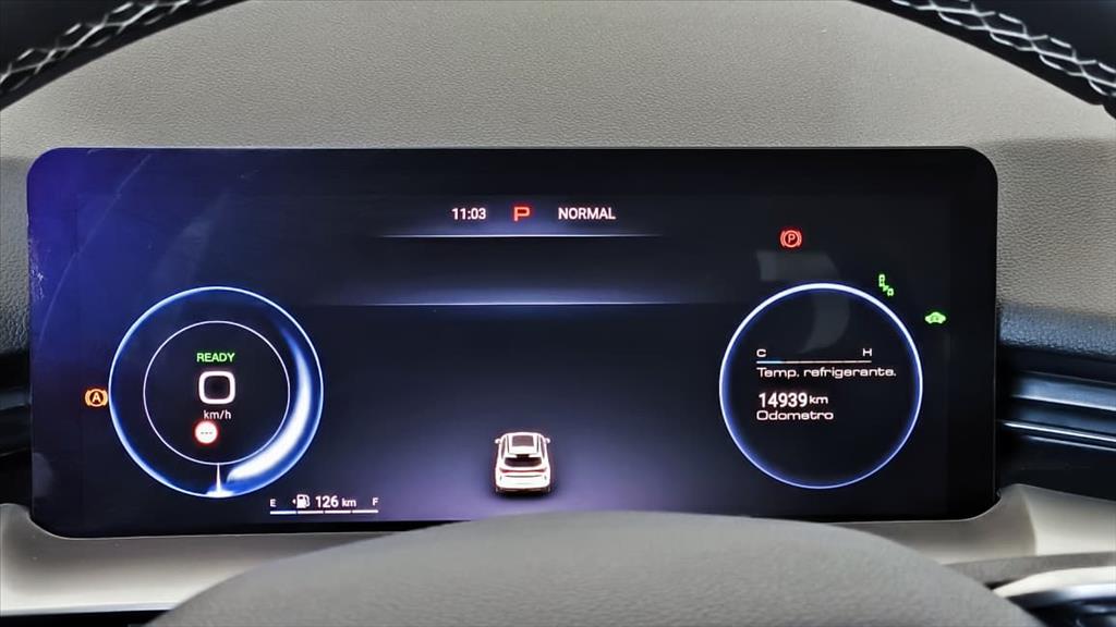 HAVAL H6 1.5 HEV PREMIUM E-TRACTION5