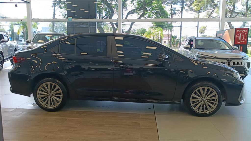 COROLLA 2.0 VVT-IE FLEX XEI DIRECT SHIFT3