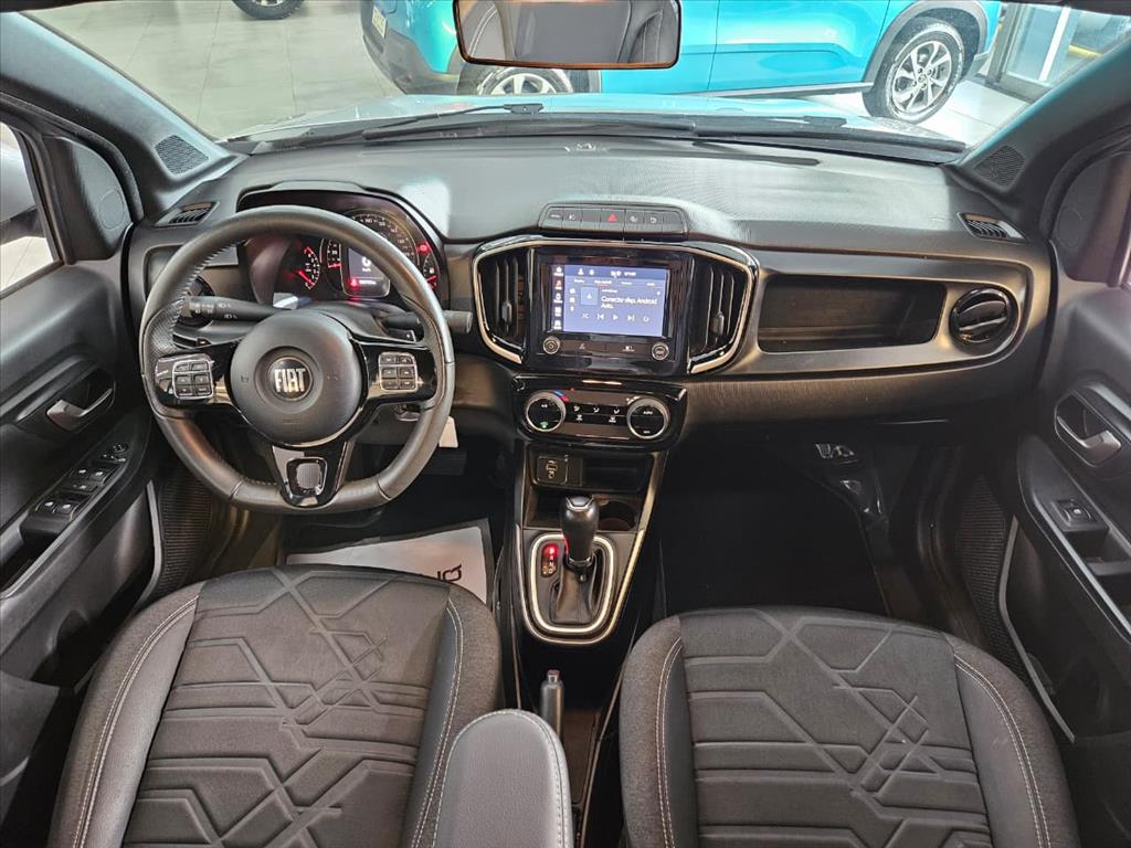 STRADA 1.3 FIREFLY FLEX VOLCANO CD CVT6