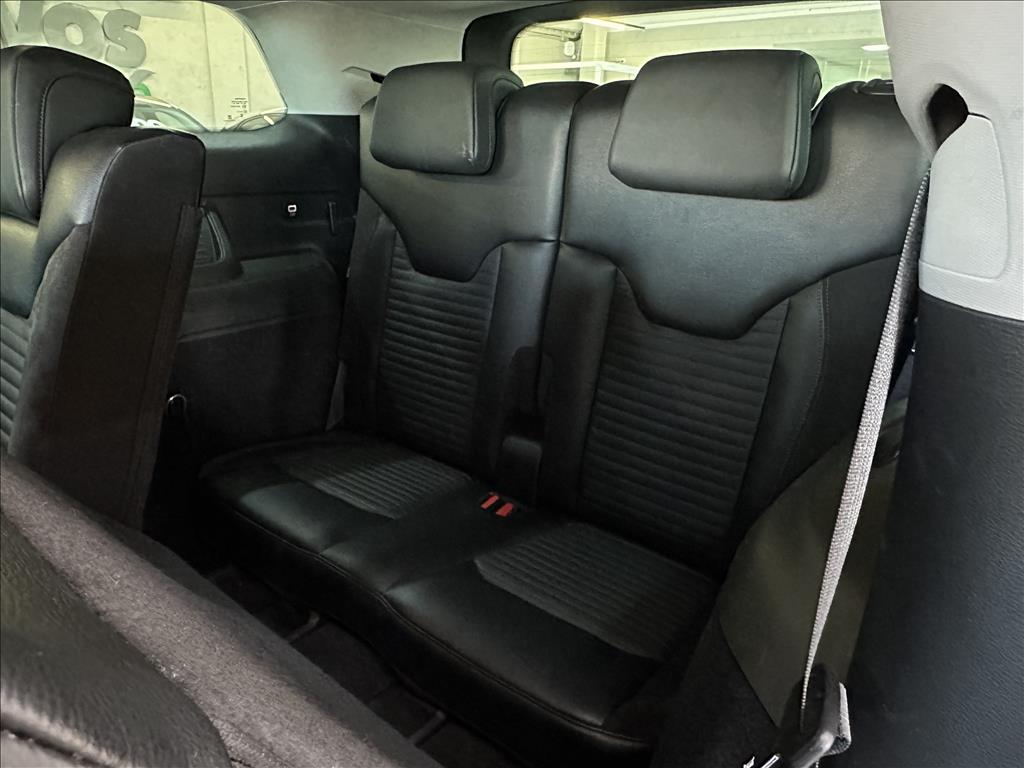 COMMANDER 1.3 T270 TURBO FLEX LIMITED AT6