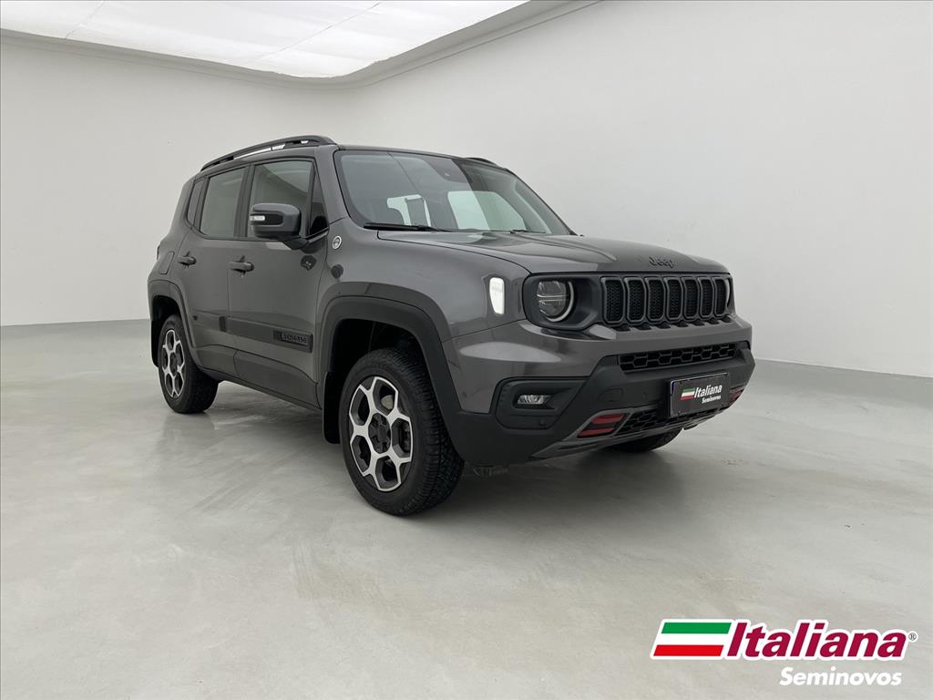 RENEGADE 1.3 T270 TURBO FLEX TRAILHAWK 4X4 AT96