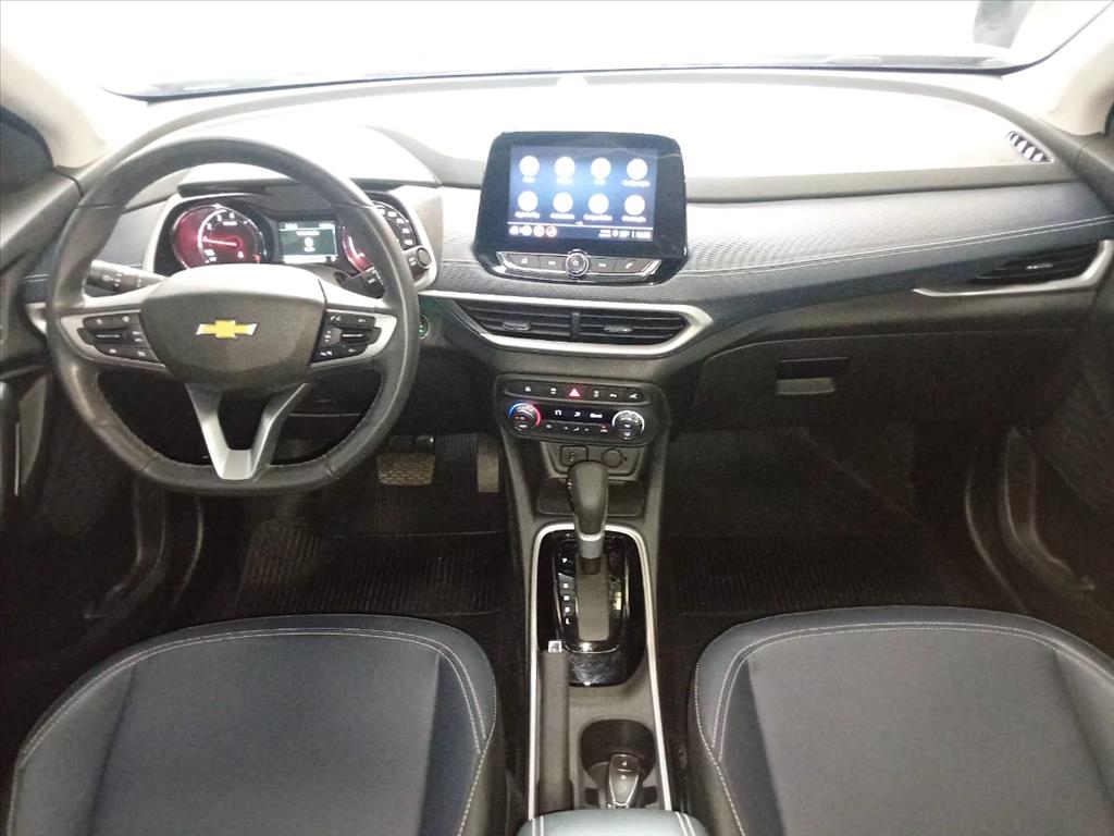 TRACKER 1.2 TURBO FLEX PREMIER AUTOMÁTICO