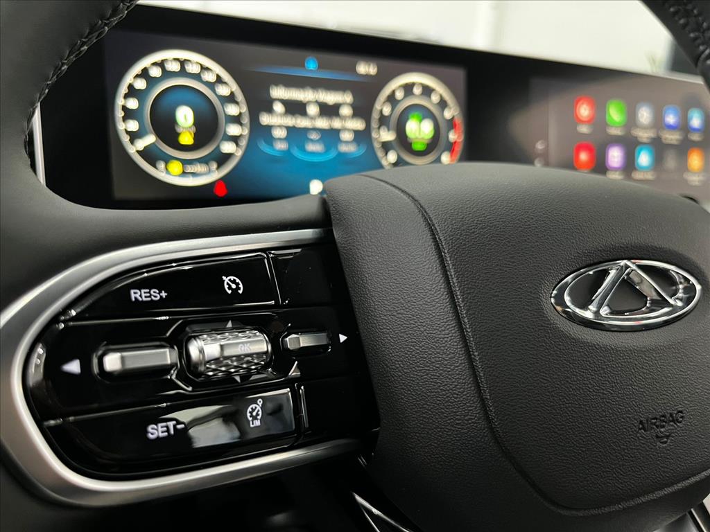 Caoa Chery-TIGGO 5x-1.5 VVT TURBO iFLEX SPORT CVT