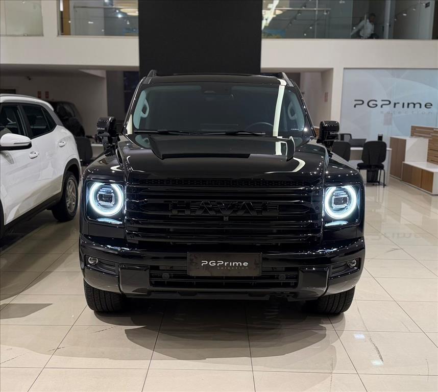 HAVAL H9 2.4 TURBO DIESEL EXCLUSIVE 4X4 AUTOMÁTICO1
