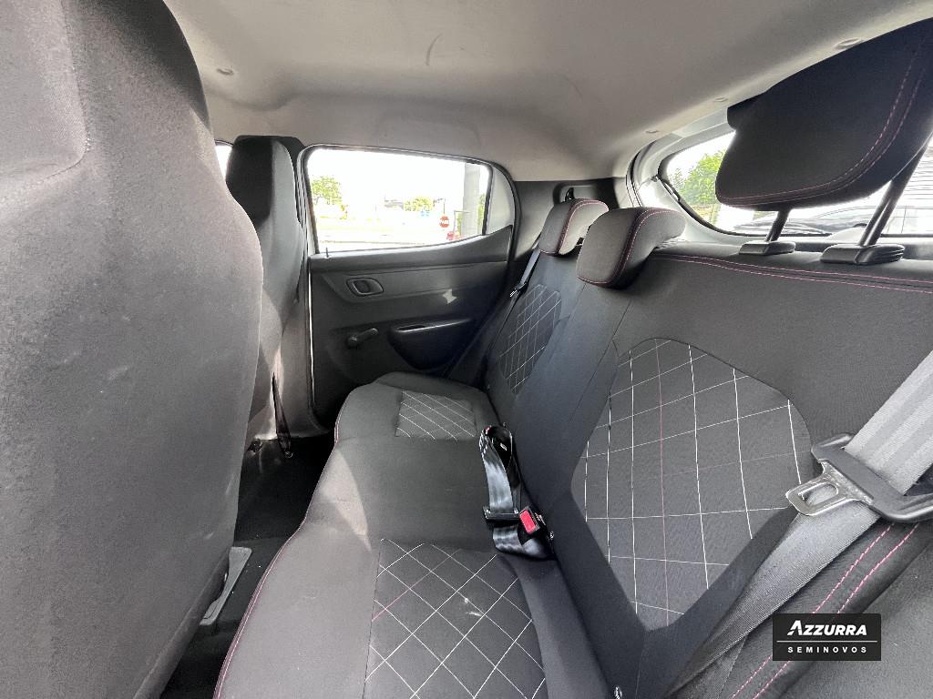 KWID 1.0 12V SCE FLEX ZEN MANUAL7