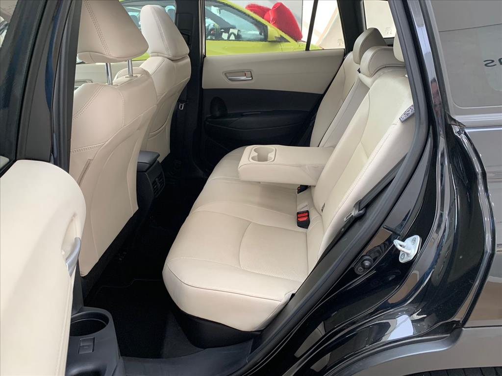 COROLLA CROSS 1.8 VVT-I HYBRID FLEX XRX CVT12