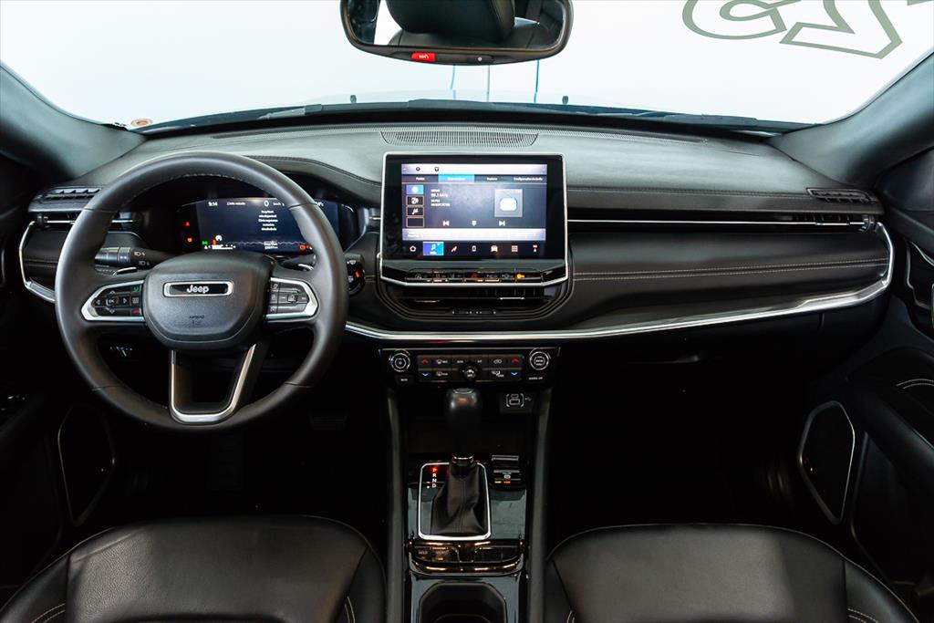 COMPASS 1.3 T270 TURBO FLEX S AT67