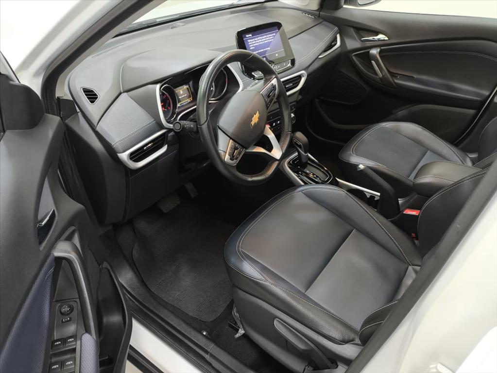 TRACKER 1.2 TURBO FLEX PREMIER AUTOMÁTICO8