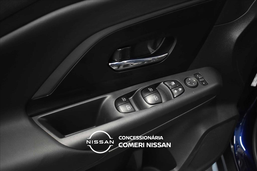 KAIT 1.6 FLEX ADVANCE PLUS XTRONIC18