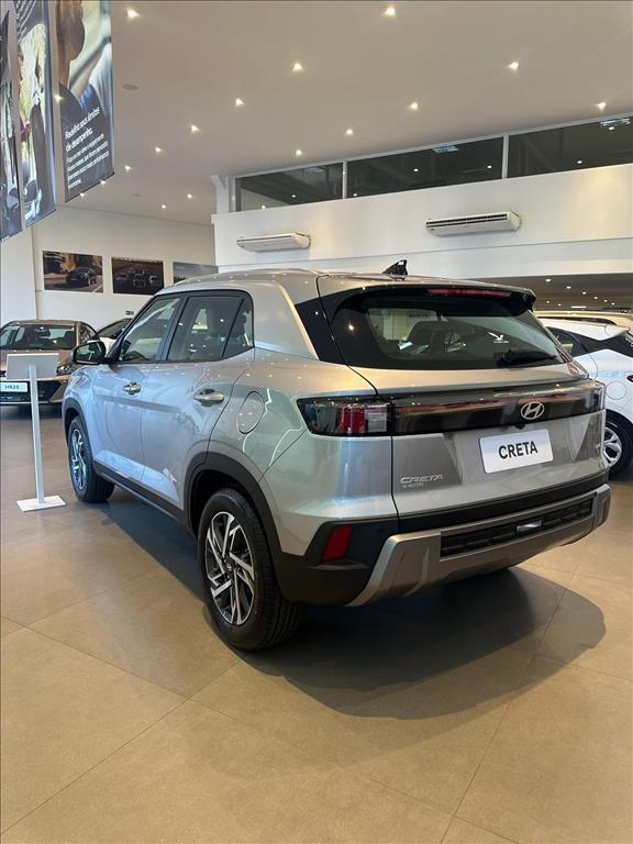 CRETA 1.0 TGDI FLEX PLATINUM AUTOMÁTICO13