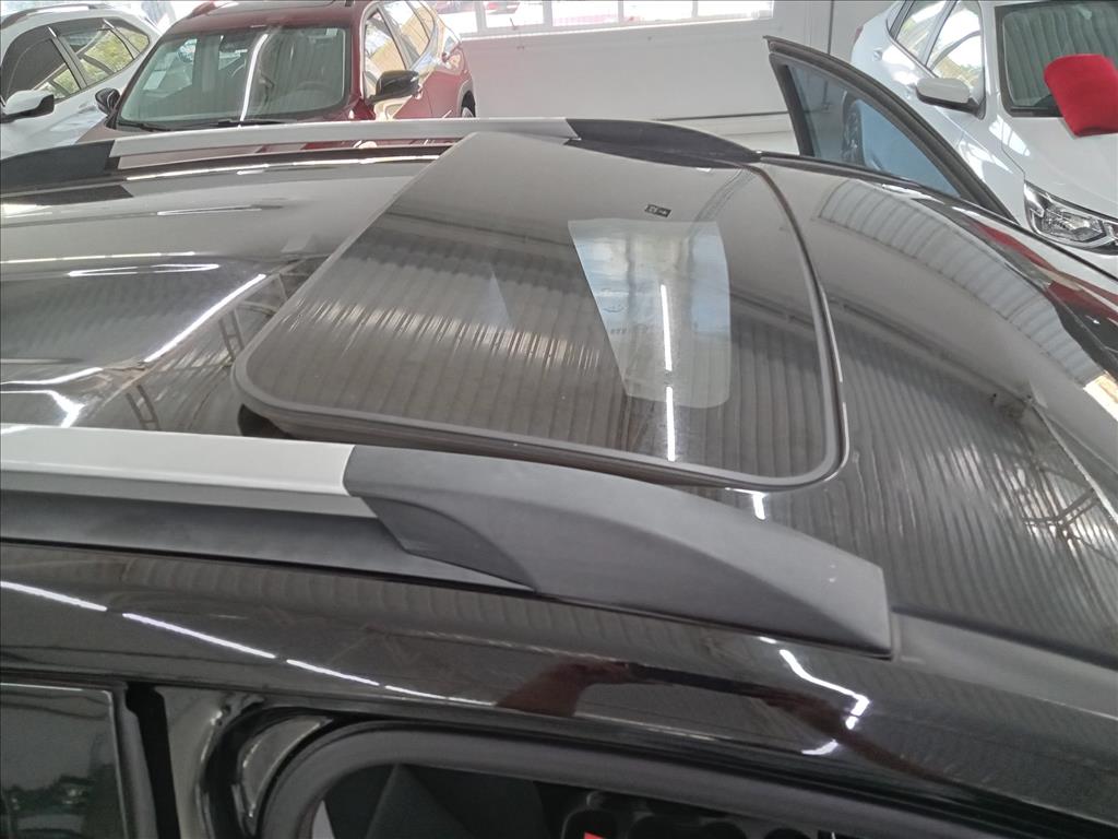 TRACKER 1.4 16V TURBO FLEX PREMIER AUTOMÁTICO11