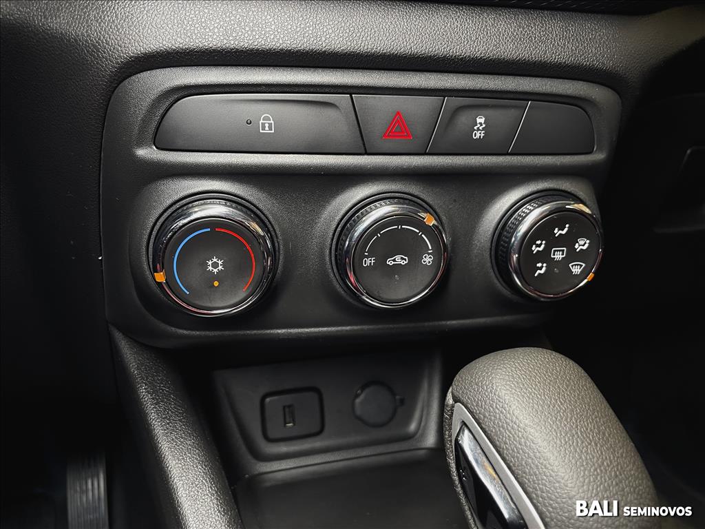 TRACKER 1.0 TURBO FLEX LT AUTOMÁTICO12