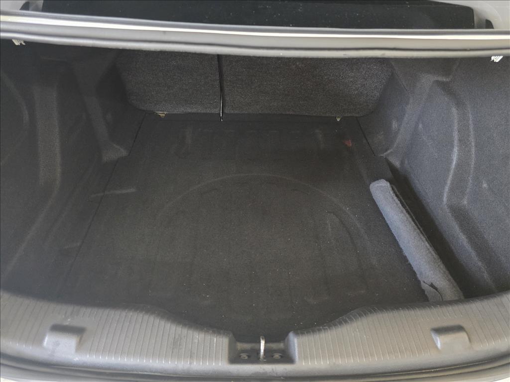 CRUZE 1.4 TURBO LTZ 16V FLEX 4P AUTOMÁTICO11