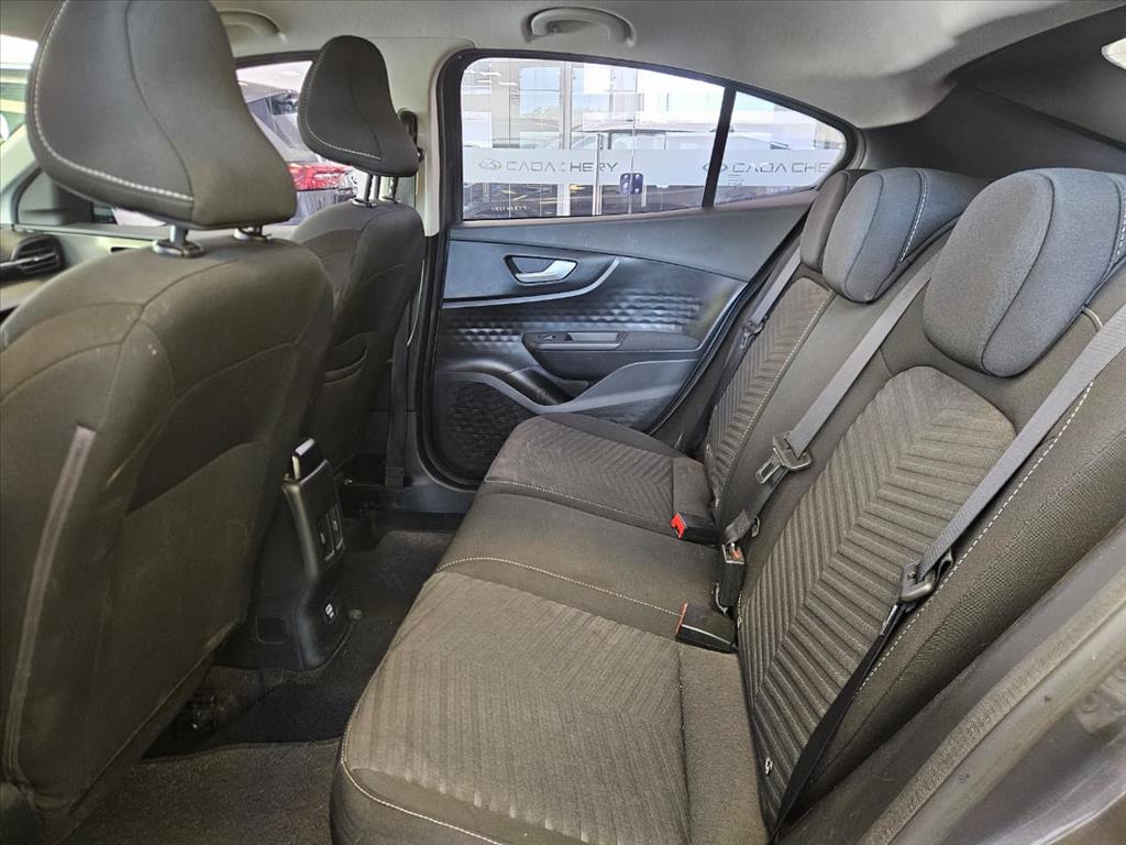 FASTBACK 1.0 TURBO 200 FLEX AUDACE CVT11