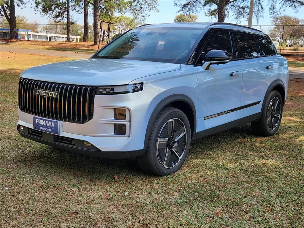 7 1.5 TGDI PHEV PRESTIGE DHT0