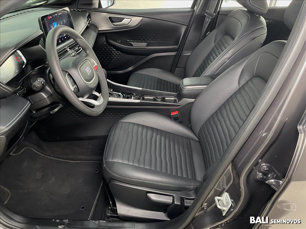 FASTBACK 1.0 TURBO 200 FLEX IMPETUS CVT12