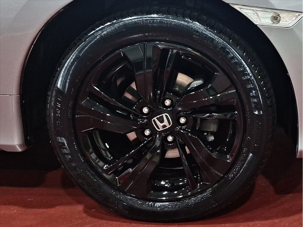 CIVIC 2.0 16V FLEXONE EX 4P CVT7
