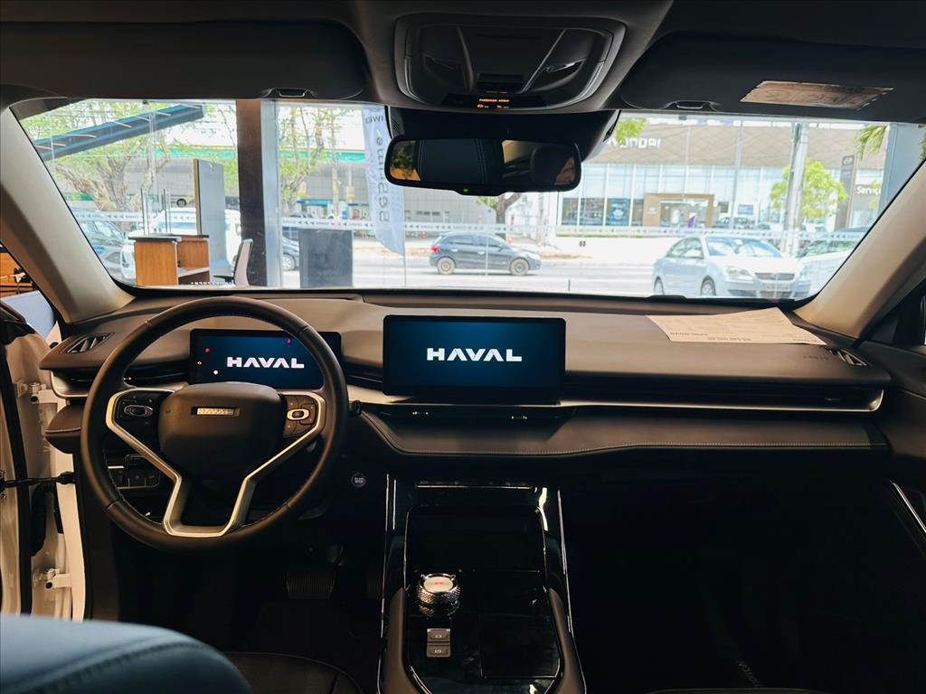 HAVAL H6 1.5 PHEV PREMIUM AWD E-TRACTION