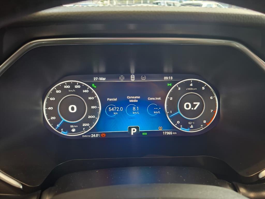 TIGGO 8 1.6 TGDI GASOLINA TXS MAX DRIVE DCT11