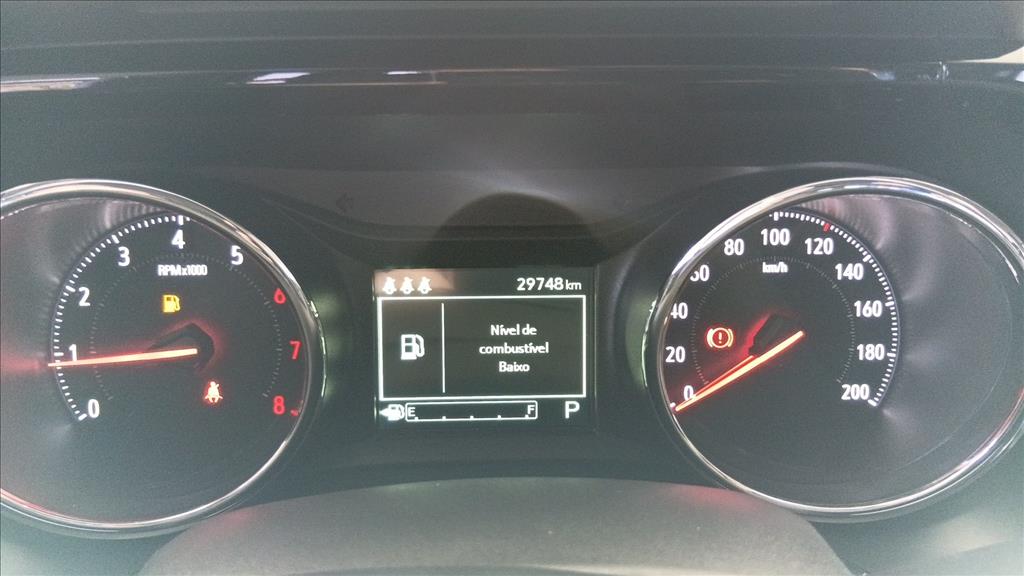MONTANA 1.2 TURBO FLEX LTZ AUTOMÁTICO9