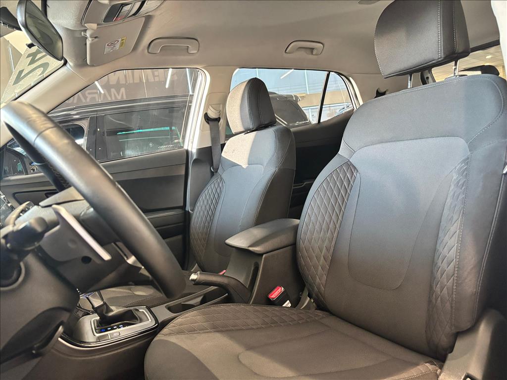 CRETA 1.0 TGDI FLEX LIMITED AUTOMÁTICO