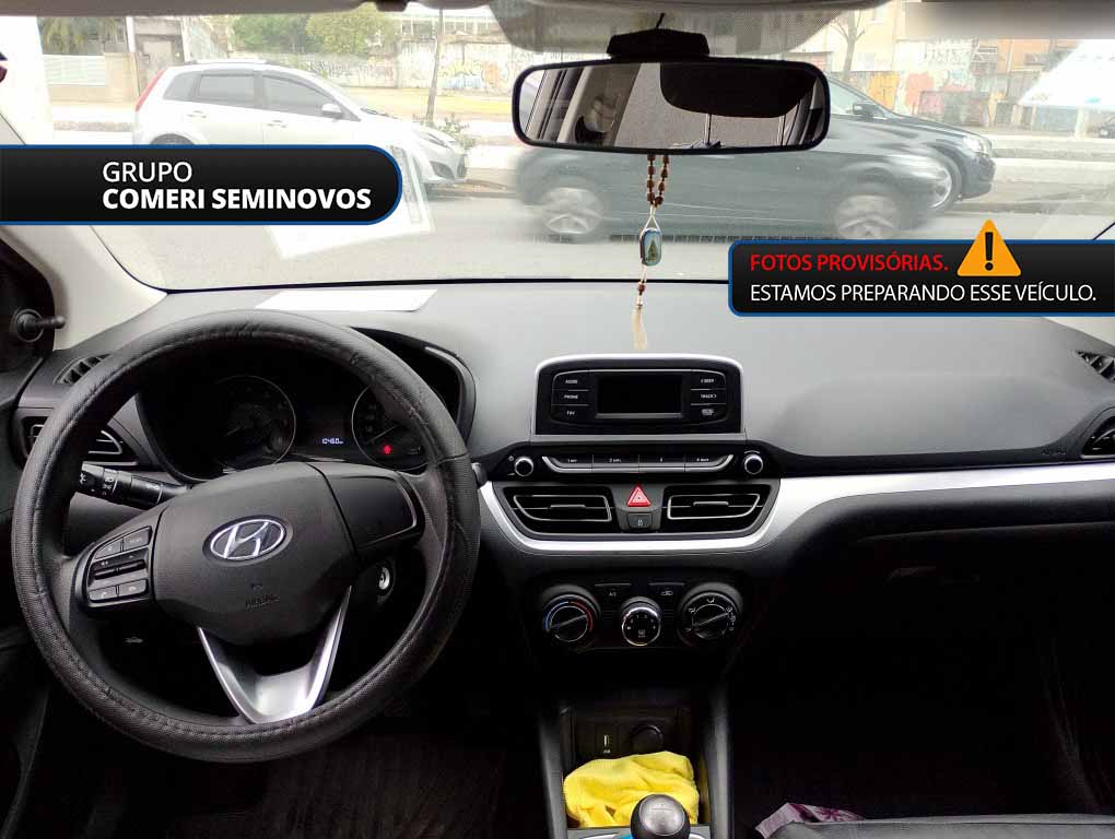 HB20 1.0 12V FLEX SENSE MANUAL3 HB20 1.0 12V FLEX SENSE MANUAL3