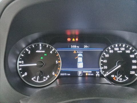 Nissan-FRONTIER-2.3 16V TURBO DIESEL PRO4X CD 4X4 AUTOMÁTICO