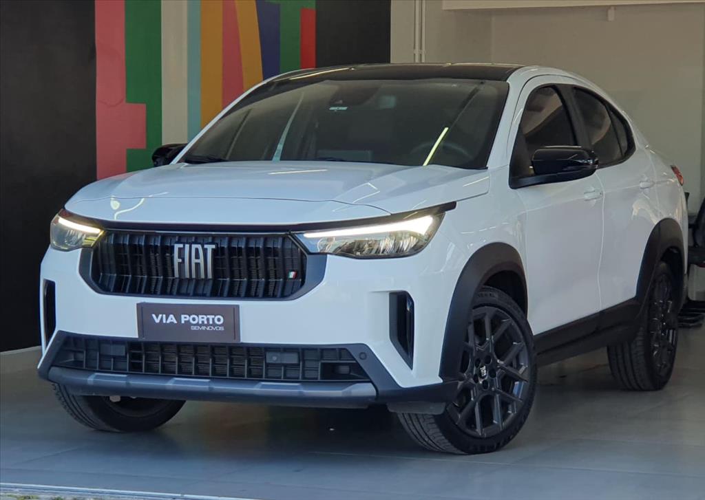 1.0 TURBO 200 HYBRID IMPETUS CVT