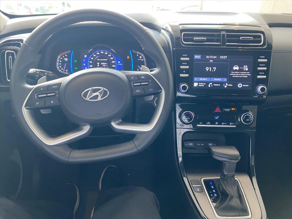 CRETA 1.0 TGDI FLEX LIMITED AUTOMÁTICO10