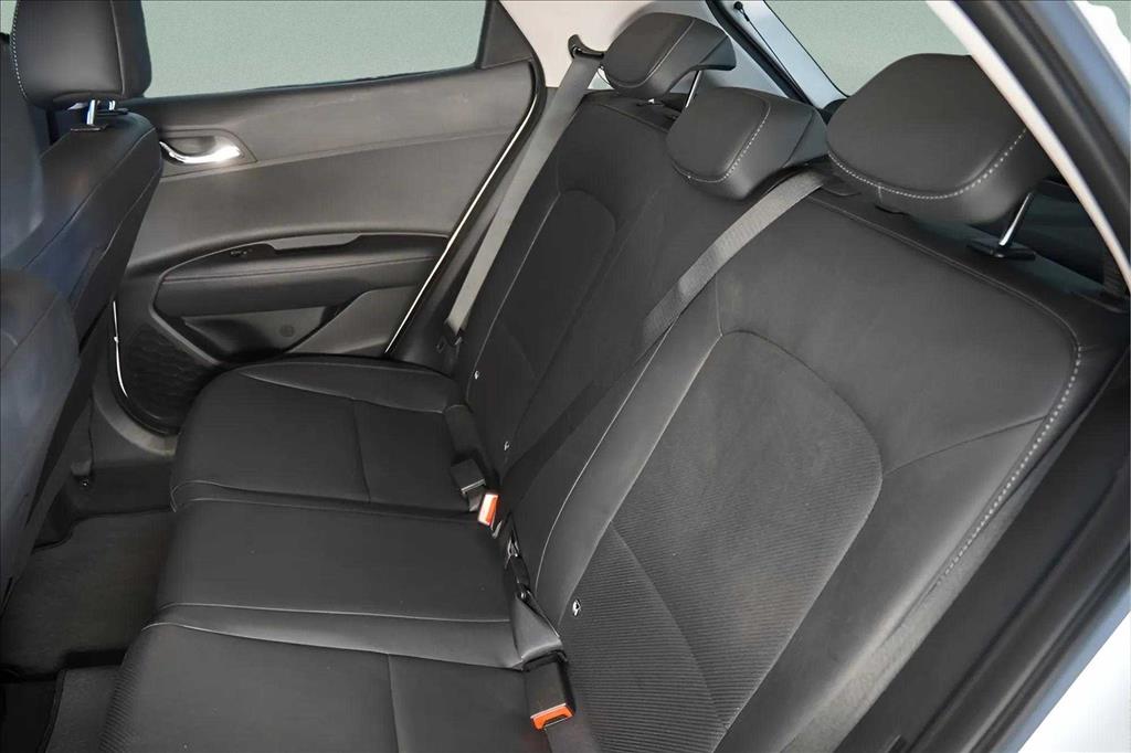 HB20 1.0 TGDI FLEX PLATINUM AUTOMÁTICO10