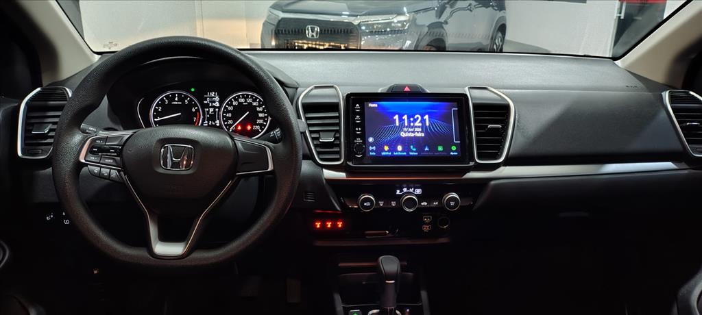 CITY 1.5 i-VTEC FLEX HATCH LX CVT8