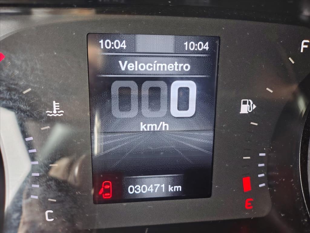 Fiat-ARGO-1.0 FIREFLY FLEX DRIVE MANUAL