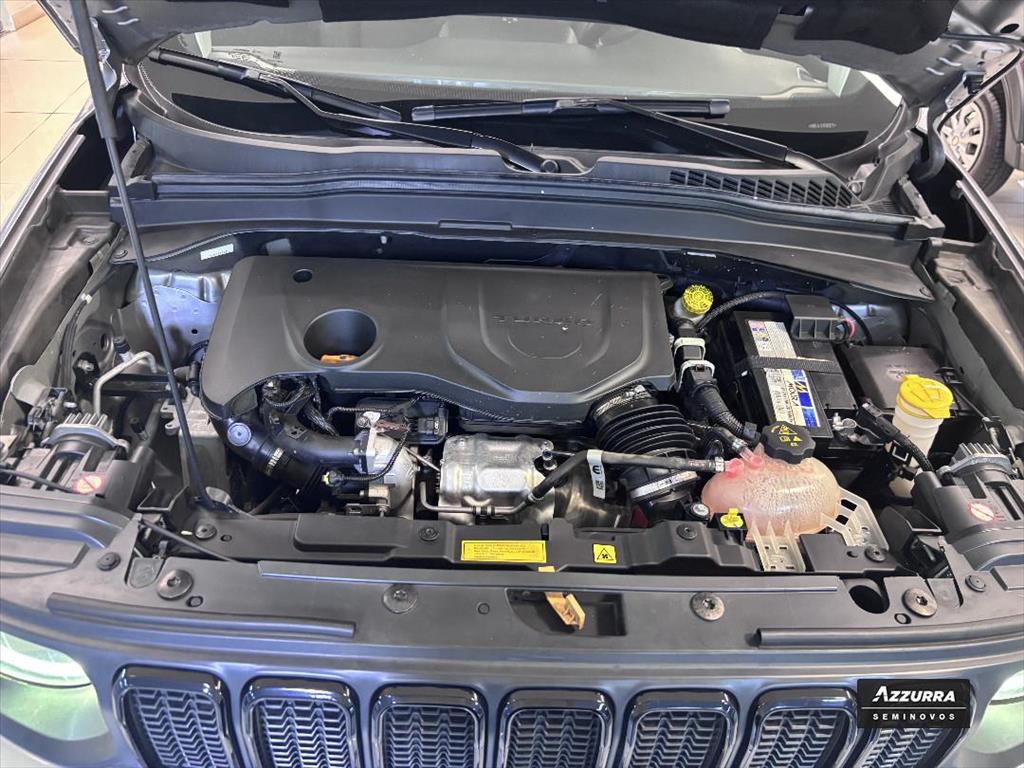 RENEGADE 1.3 T270 TURBO FLEX SPORT AT6