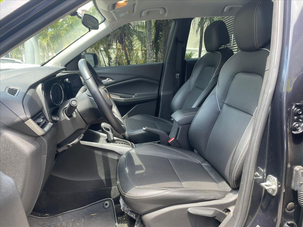 GM - Chevrolet-MONTANA-1.2 TURBO FLEX PREMIER AUTOMÁTICO